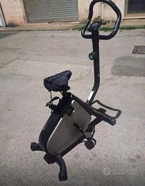 Cuclette da camera