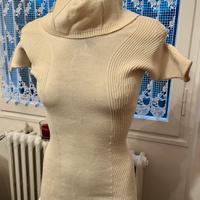 Vestito lana Stefanel