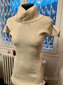 Vestito lana Stefanel