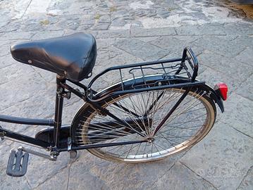 bicicletta da donna