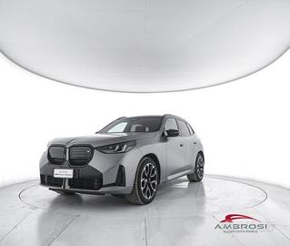 BMW X3 M50 xDrive Innovation Comfort Premium Pac