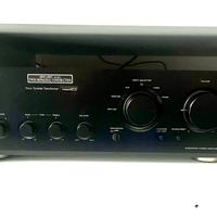 Amplificatore impianto stereo Sony
