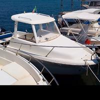 Blumax nardo 20 con Mercury pro 2016 unicopro