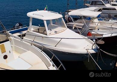 Blumax nardo 20 con Mercury pro 2016 unicopro