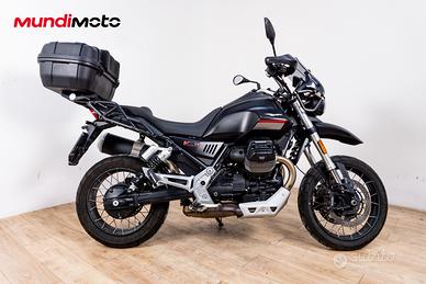 MOTO GUZZI V 85 TT E5 - 2022