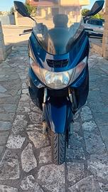 suzuki burgman 250