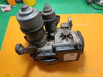 Attuatore cambio Citroen Peugeot