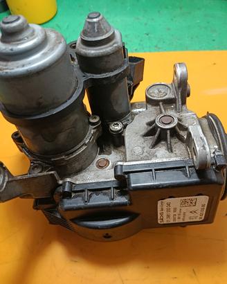 Attuatore cambio Citroen Peugeot
