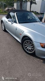 bmw z3 Spider