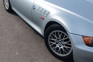 bmw z3 Spider