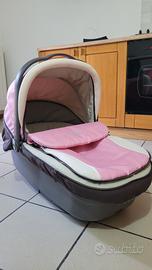 Trio Peg Perego 