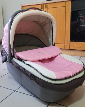 Trio Peg Perego 
