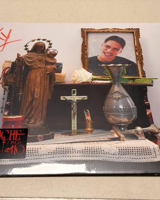 Kid Yugi Anche Gli Eroi Muoiono Memoria Edition