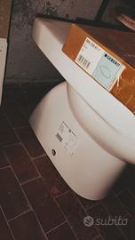 Wc geberit