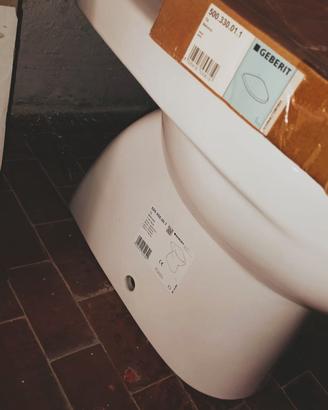Wc geberit