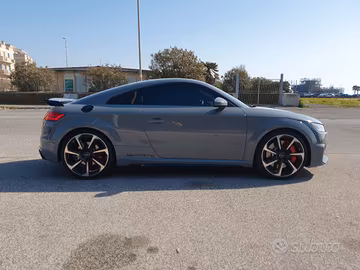 Audi TT-RS 2020 full optional