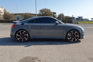 Audi TT-RS 2020 full optional