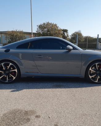 Audi TT-RS 2020 full optional