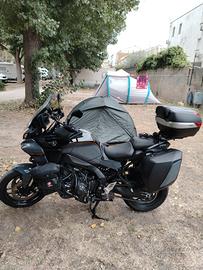 Tracer 9 GT plus 