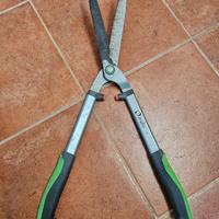 Tagliasiepi in alluminio Geolia