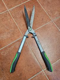 Tagliasiepi in alluminio Geolia