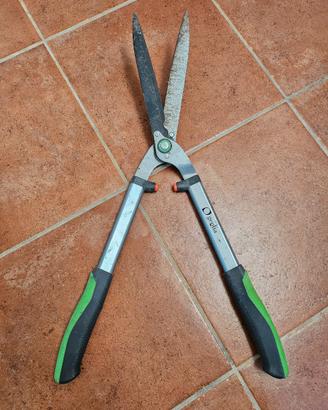 Tagliasiepi in alluminio Geolia