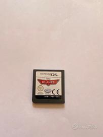 Disney Planes - Nintendo DS (Solo Scheda/Loose)
