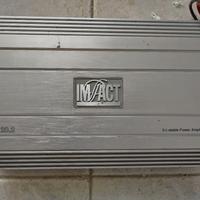 sistemi audio Kenwood, Sony, Audioquest, HTL,revac