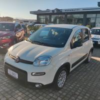 Fiat Panda 1.0 GSE S&S Hybrid Street Van 4 posti