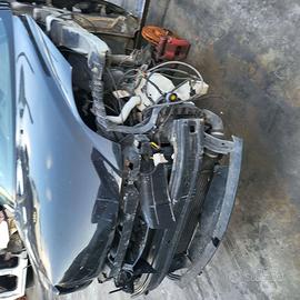 Ricambi usati sul piazzale Alfa romeo Mito