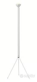 lampada FLOS luminetor  bianca