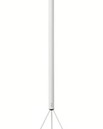 lampada FLOS luminetor  bianca