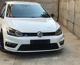 Golf 7 R LINE 1.6 tdi automatico solo 90000 km