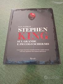 Stephen King sul grande e piccolo schermo