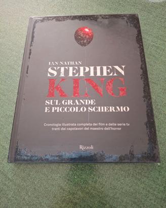 Stephen King sul grande e piccolo schermo