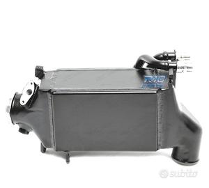 INTERCOOLER MERCEDES W205 14-21 ALLUMINIO