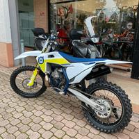 Husqvarna tc 250