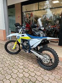 Husqvarna tc 250