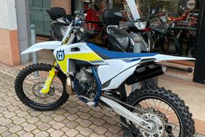 Husqvarna tc 250