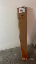 Barre portatutto CAM Logico 41129 per Fiat  500L