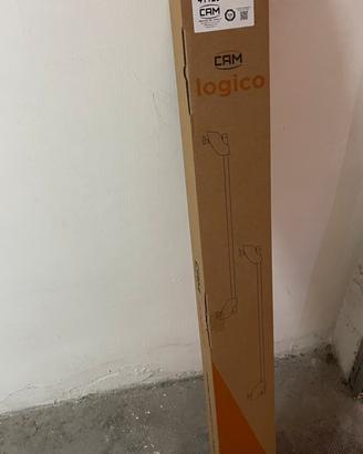 Barre portatutto CAM Logico 41129 per Fiat  500L