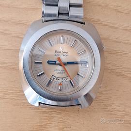 Orologio Bulova Accutron Astronaut Mark II