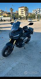 HONDA  XADV 750