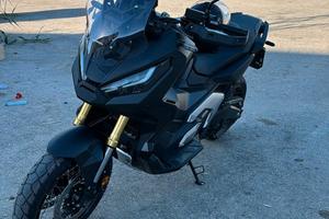 HONDA  XADV 750