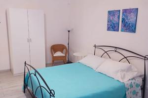 Casa regina con terrazzo gaeta