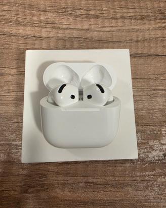 AirPods 4