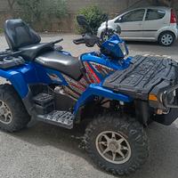 POLARIS SPORTMAN TOURING 800