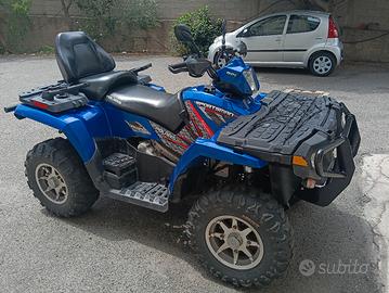 POLARIS SPORTMAN TOURING 800