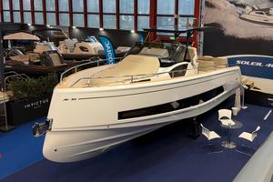 Salpa Avantgarde 35 / Consegna Maggio - Giugno