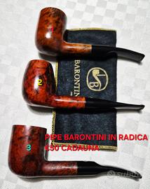pipe in radica 